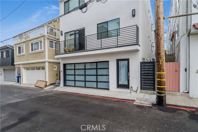 113 Monterey Boulevard, Hermosa Beach, California 90254, ,Residential Income,Sold,Monterey,SB20225858