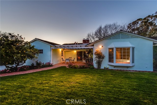 1516 Chelsea Road, Palos Verdes Estates, California 90274, 3 Bedrooms Bedrooms, ,2 BathroomsBathrooms,Residential,Sold,Chelsea,PV18124949