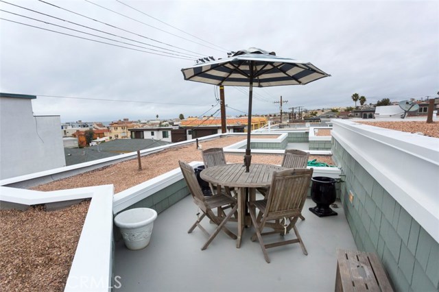 125 4th Street, Hermosa Beach, California 90254, 4 Bedrooms Bedrooms, ,3 BathroomsBathrooms,Residential,Sold,4th,SB18054270