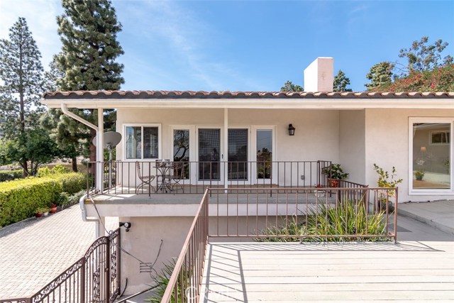 5405 Middlecrest Road, Rancho Palos Verdes, California 90275, 4 Bedrooms Bedrooms, ,3 BathroomsBathrooms,Residential,Sold,Middlecrest,PV18080454
