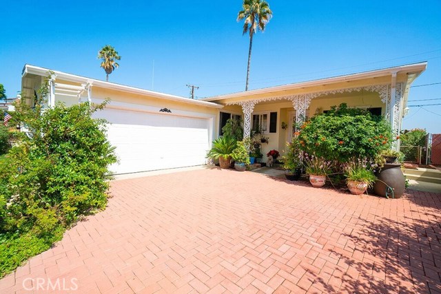 28646 Gunter Road, Rancho Palos Verdes, California 90275, 3 Bedrooms Bedrooms, ,2 BathroomsBathrooms,Residential,Sold,Gunter,SB18219230