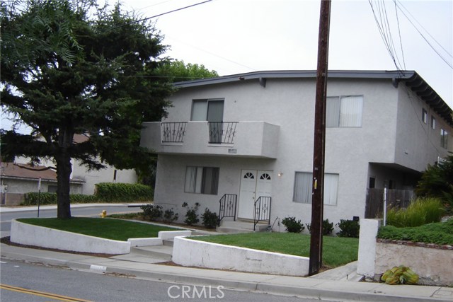 2201 Speyer Lane, Redondo Beach, California 90278, ,Residential Income,Sold,Speyer,SB17148012