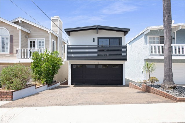 1615 Herrin Street, Redondo Beach, California 90278, 3 Bedrooms Bedrooms, ,2 BathroomsBathrooms,Residential,Sold,Herrin,OC19181379