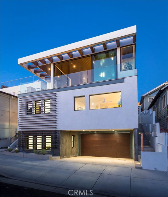 1530 Manhattan Avenue, Hermosa Beach, California 90254, 4 Bedrooms Bedrooms, ,3 BathroomsBathrooms,Residential,Sold,Manhattan,SB17147008