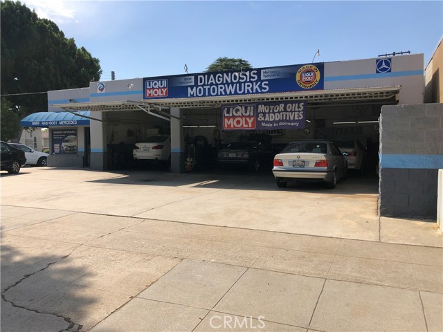Foothill, 91006, ,Commercial,For Sale,Foothill,PW20166779