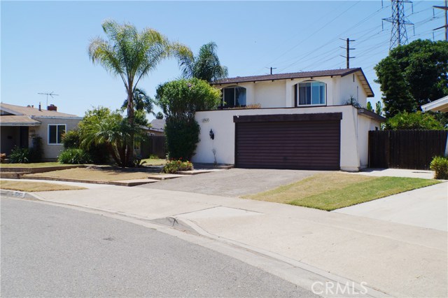 Photo of 11903 Yearling Street, Cerritos, CA 90703