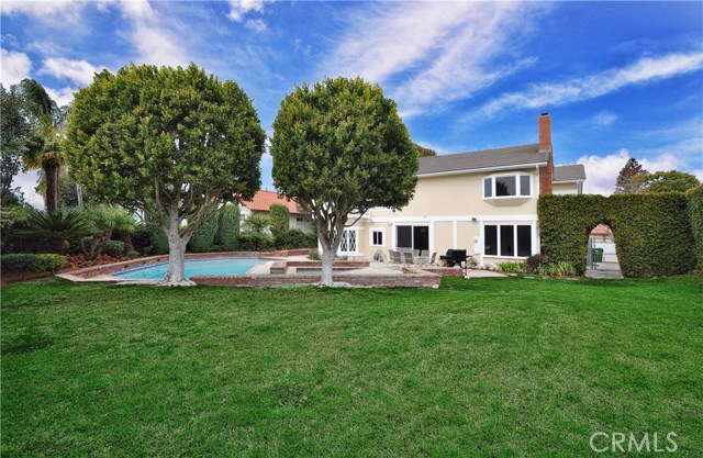 8 Arrowhead Lane, Rolling Hills Estates, California 90274, 5 Bedrooms Bedrooms, ,3 BathroomsBathrooms,Residential,Sold,Arrowhead,PV18046943