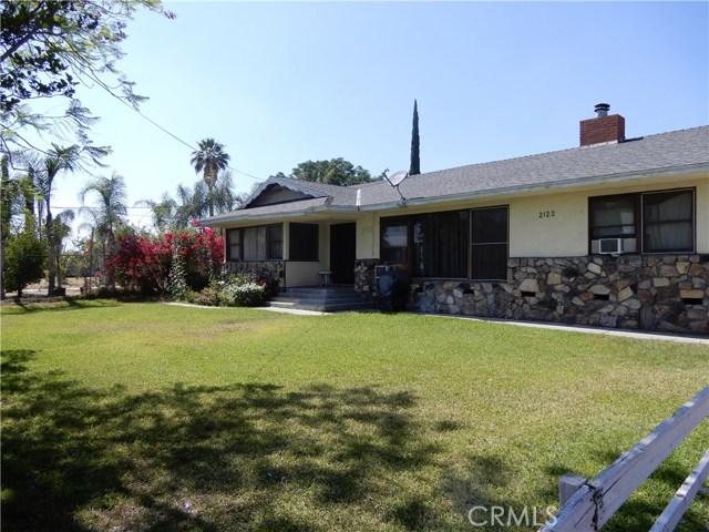 Photo of 2122 Roosevelt Avenue, San Bernardino, CA 92411