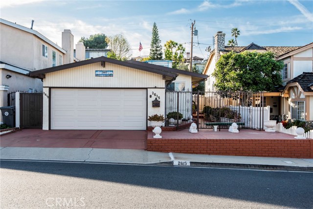 2615 Pacific Avenue, Manhattan Beach, California 90266, 3 Bedrooms Bedrooms, ,2 BathroomsBathrooms,Residential,Sold,Pacific,SB18016684