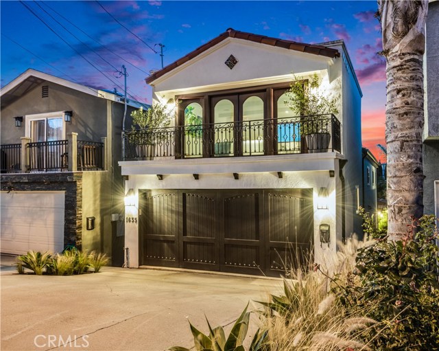 1635 Van Horne Lane, Redondo Beach, California 90278, 4 Bedrooms Bedrooms, ,1 BathroomBathrooms,Residential,Sold,Van Horne,PV19173799