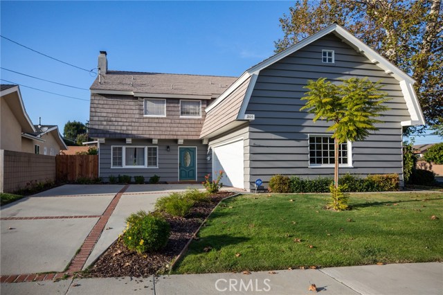 2105 Redondela Drive, Rancho Palos Verdes, California 90275, 5 Bedrooms Bedrooms, ,2 BathroomsBathrooms,Residential,Sold,Redondela,PV18262505