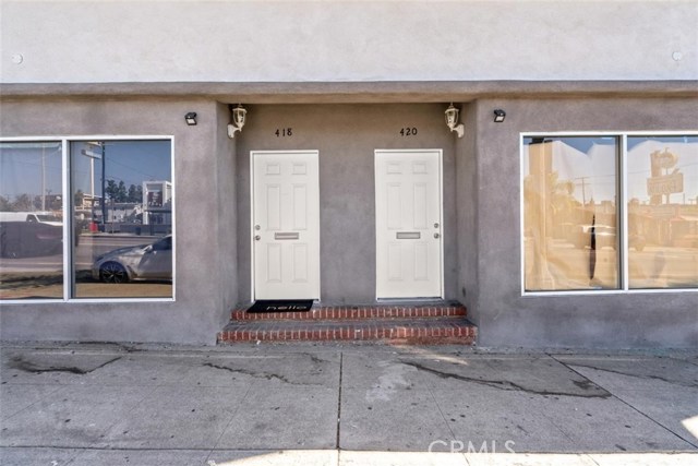 Gaffey, ,Commercial,For Sale,Gaffey,CV20215624