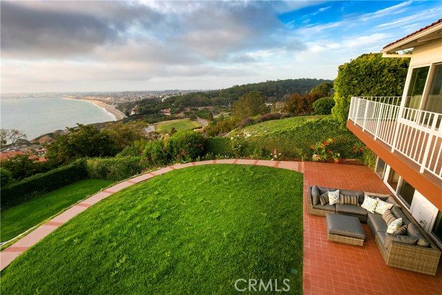 629 Via Del Monte, Palos Verdes Estates, California 90274, 5 Bedrooms Bedrooms, ,1 BathroomBathrooms,Residential,Sold,Via Del Monte,SB17162976