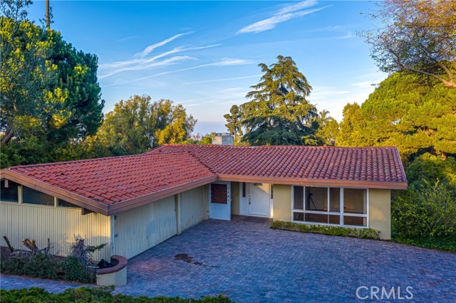 2441 Via Sonoma, Palos Verdes Estates, California 90274, 4 Bedrooms Bedrooms, ,3 BathroomsBathrooms,Residential,Sold,Via Sonoma,PV20013313