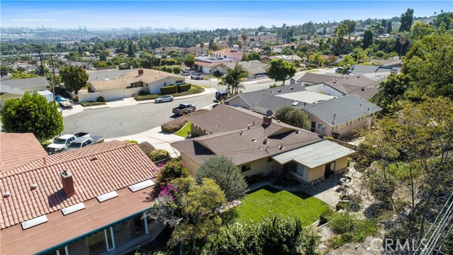 2154 Santa Rena Drive, Rancho Palos Verdes, California 90275, 3 Bedrooms Bedrooms, ,1 BathroomBathrooms,Residential,Sold,Santa Rena,PV19237927