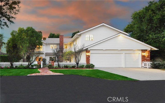 1 Clear Vista Drive, Rolling Hills Estates, California 90274, 6 Bedrooms Bedrooms, ,7 BathroomsBathrooms,Residential,Sold,Clear Vista,PV18185810