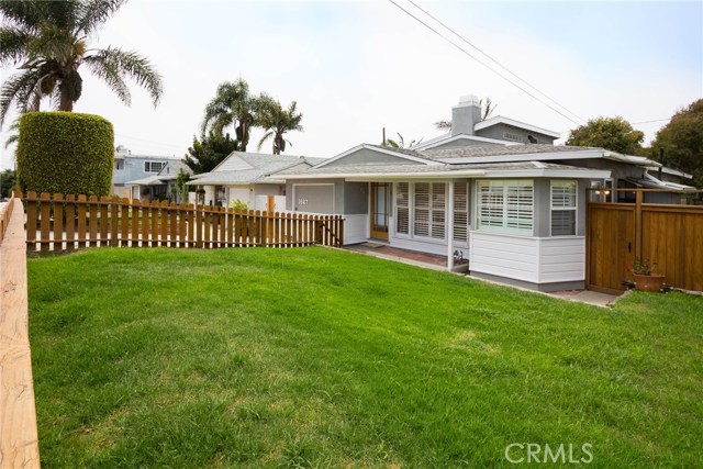 1627 Herrin Street, Redondo Beach, California 90278, 3 Bedrooms Bedrooms, ,2 BathroomsBathrooms,Residential,Sold,Herrin,SB17143118