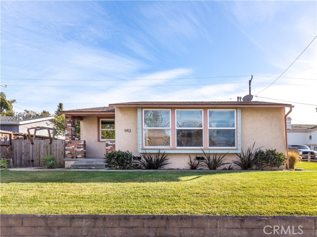 1142 23rd Street, Manhattan Beach, California 90266, 3 Bedrooms Bedrooms, ,1 BathroomBathrooms,Residential,Sold,23rd,SB21029088