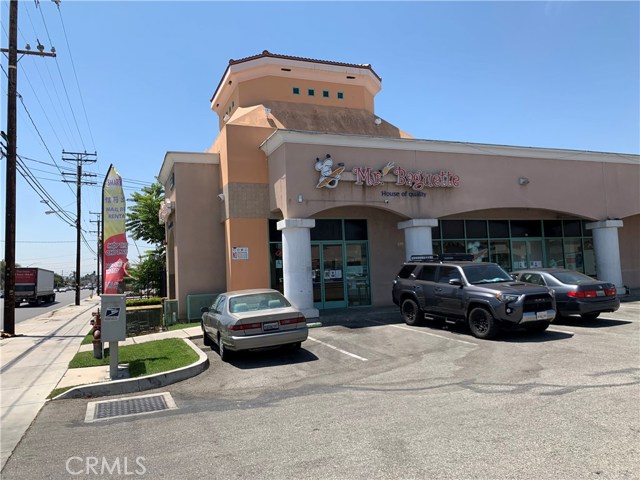 9663 Garvey, 91733, ,Commercial,For Sale,Garvey,201,AR20149631