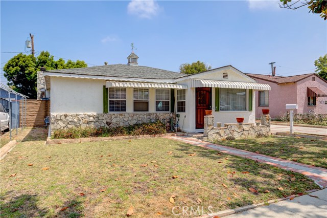 2609 184th Street, Redondo Beach, California 90278, 3 Bedrooms Bedrooms, ,2 BathroomsBathrooms,Residential,Sold,184th,SB20121348