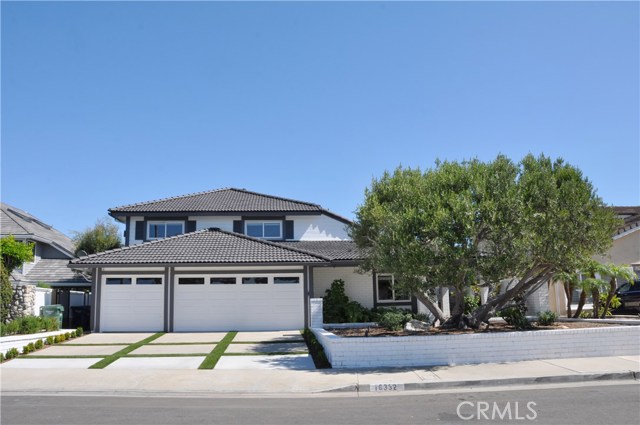 Photo of 16332 Sundancer Lane, Huntington Beach, CA 92649