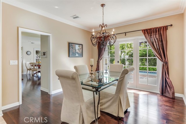 16 Hillcrest Meadows, Rolling Hills Estates, California 90274, 4 Bedrooms Bedrooms, ,2 BathroomsBathrooms,Residential,Sold,Hillcrest Meadows,PV19104283