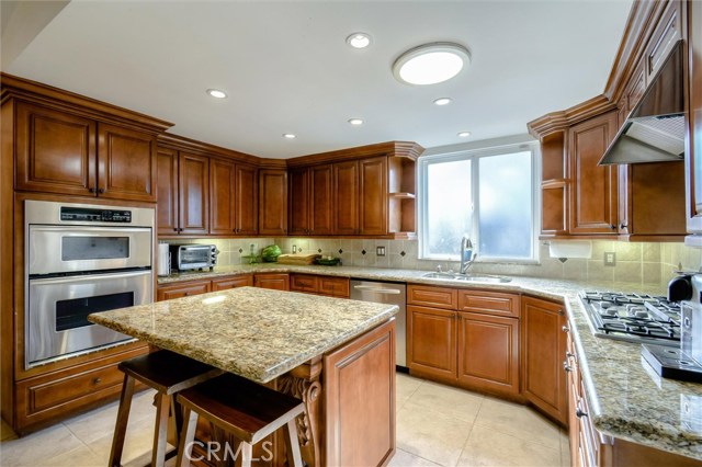 3 Bed Home for Sale in Granada Hills, California