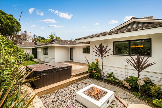 801 Via Coronel, Palos Verdes Estates, California 90274, 3 Bedrooms Bedrooms, ,2 BathroomsBathrooms,Residential,Sold,Via Coronel,PV19166393
