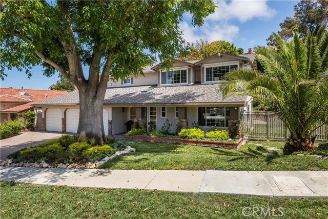 30344 Via Rivera, Rancho Palos Verdes, California 90275, 5 Bedrooms Bedrooms, ,2 BathroomsBathrooms,Residential,Sold,Via Rivera,PV17110646