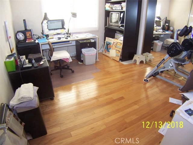 befroon   #2   used as huge office.....