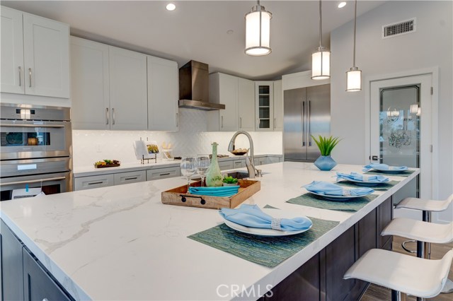 1401 Corona Street, Hermosa Beach, California 90254, 4 Bedrooms Bedrooms, ,3 BathroomsBathrooms,Residential,Sold,Corona,SB20015755