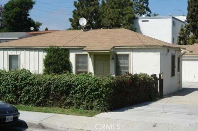 1907 Huntington Lane, Redondo Beach, California 90278, ,Residential Income,Sold,Huntington,S08163988