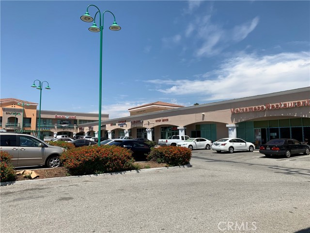 9663 Garvey, 91733, ,Commercial,For Sale,Garvey,205,AR20149682