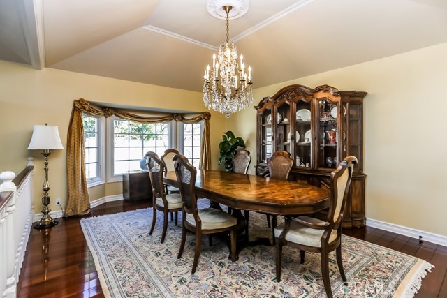 48 Santa Barbara Drive, Rancho Palos Verdes, California 90275, 4 Bedrooms Bedrooms, ,3 BathroomsBathrooms,Residential,Sold,Santa Barbara,PV18037488