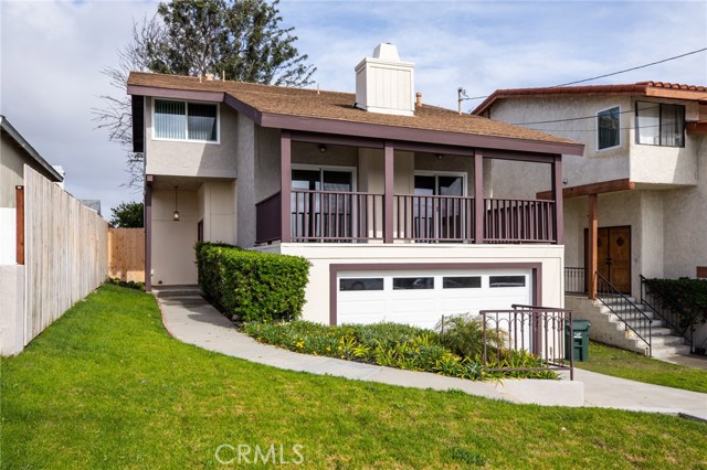 2413 Ives Lane, Redondo Beach, California 90278, 4 Bedrooms Bedrooms, ,2 BathroomsBathrooms,Residential,Sold,Ives,SB19013637