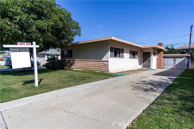 3441 Cricklewood Street, Torrance, California 90505, 3 Bedrooms Bedrooms, ,1 BathroomBathrooms,Residential,Sold,Cricklewood,SB20035122