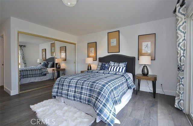 Bedroom #2 En-Suite