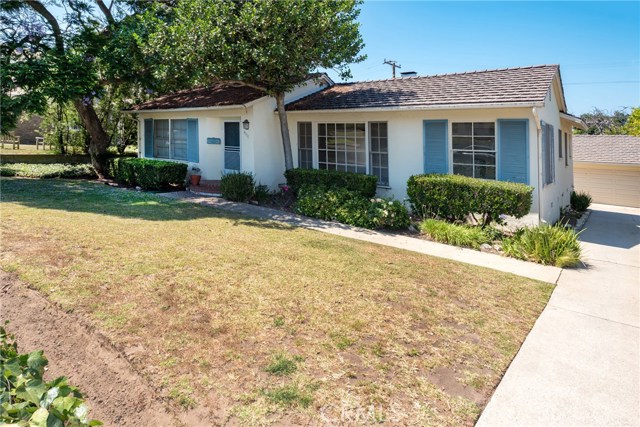 4117 Via Picaposte, Palos Verdes Estates, California 90274, 3 Bedrooms Bedrooms, ,1 BathroomBathrooms,Residential,Sold,Via Picaposte,SB17144005