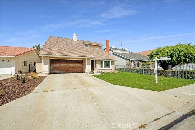 Photo of 1341 S Carl Street, Anaheim, CA 92806