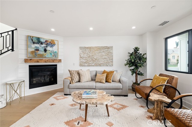 Alluring Corner Fireplace Achors Tue Living Space