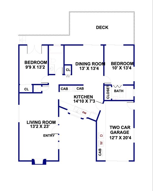 2833 Valley Drive, Manhattan Beach, California 90266, 2 Bedrooms Bedrooms, ,2 BathroomsBathrooms,Residential,Sold,Valley,SB20124280