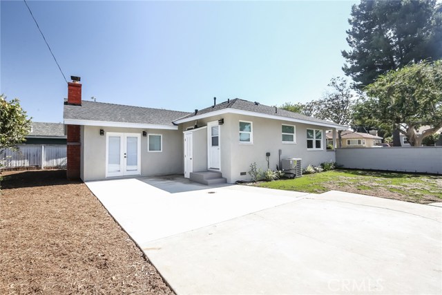 2803 McBain Avenue, Redondo Beach, California 90278, 3 Bedrooms Bedrooms, ,2 BathroomsBathrooms,Residential,Sold,McBain,SB17219353