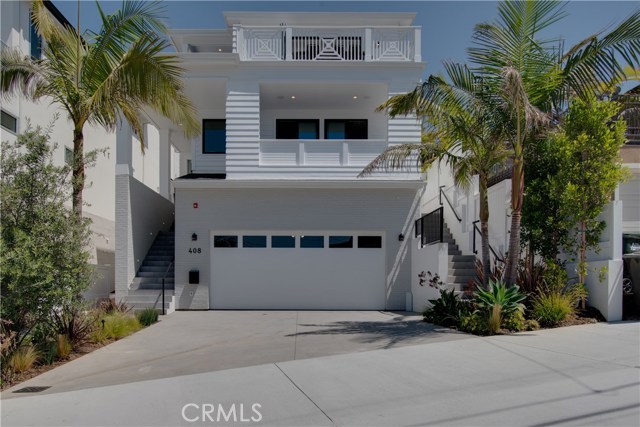408 Francisca Avenue, Redondo Beach, California 90277, 5 Bedrooms Bedrooms, ,5 BathroomsBathrooms,Residential,Sold,Francisca,SB20169489