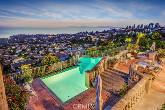 1429 Via Zumaya, Palos Verdes Estates, California 90274, 5 Bedrooms Bedrooms, ,6 BathroomsBathrooms,Residential,Sold,Via Zumaya,PV18119297