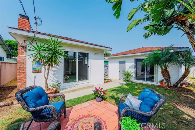 2716 Fisk Lane, Redondo Beach, California 90278, 4 Bedrooms Bedrooms, ,2 BathroomsBathrooms,Residential,Sold,Fisk,SB20183063