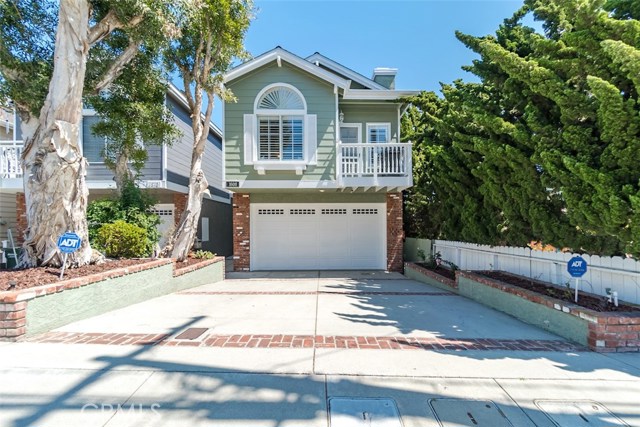 1608 Stanford Avenue, Redondo Beach, California 90278, 3 Bedrooms Bedrooms, ,2 BathroomsBathrooms,Residential,Sold,Stanford,SB17069202