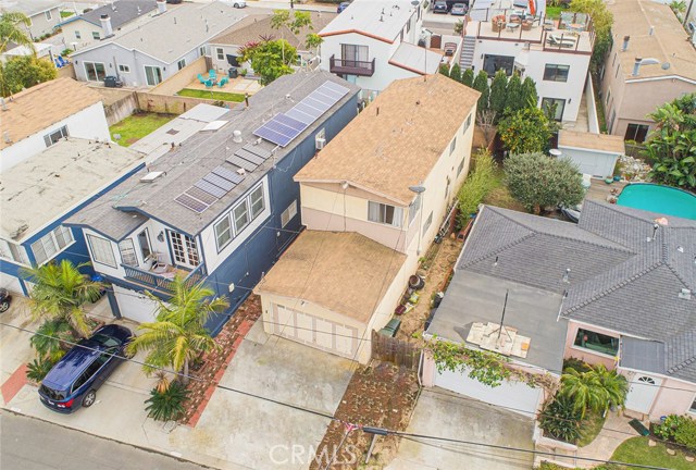 1002 3rd Street, Hermosa Beach, California 90254, 3 Bedrooms Bedrooms, ,2 BathroomsBathrooms,Residential,Sold,3rd,SB21012188