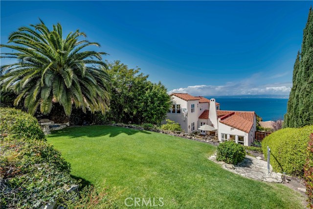 624 Via Del Monte, Palos Verdes Estates, California 90274, 5 Bedrooms Bedrooms, ,2 BathroomsBathrooms,Residential,Sold,Via Del Monte,PV19216741