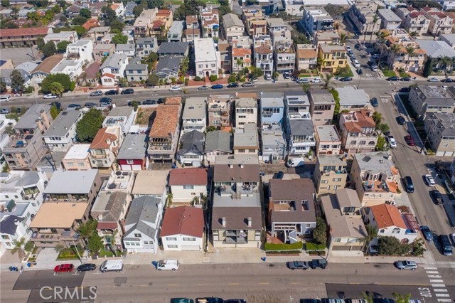 1630 Manhattan Avenue, Hermosa Beach, California 90254, 2 Bedrooms Bedrooms, ,2 BathroomsBathrooms,Residential,Sold,Manhattan,SB20223870