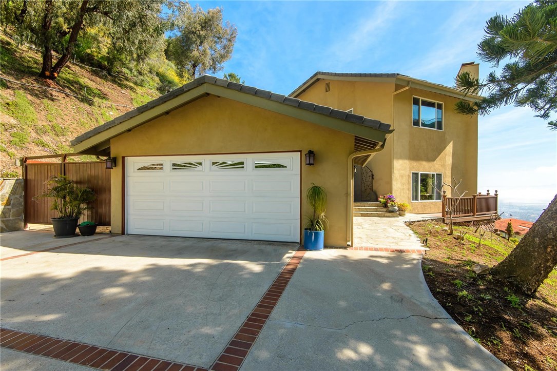 30051 Knollview Drive, Rancho Palos Verdes, California 90275, 5 Bedrooms Bedrooms, ,1 BathroomBathrooms,Residential,Sold,Knollview,PV17060137